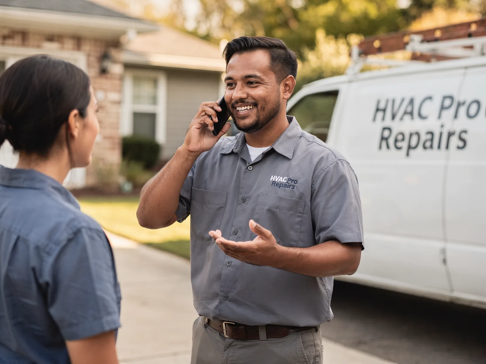 Heat Pump Repair Dinwiddie, VA FAQs